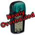Garmin Refurbished eTrex Venture