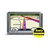Garmin Refurbished Nuvi 260W Pre-Loaded Auto-routing Voice Guidance GPS with Text-to-Speech