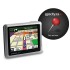 Garmin Nuvi 1250 Pre-Loaded North America Automotive GPS with GPS City Mousepad