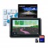 Garmin Nuvi 1390 with Traffic and Lifetime Map Updates and European Mapping