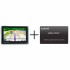 Garmin Nuvi 1390T Pre-Loaded GPS nuMaps Lifetime Update