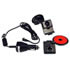 Garmin Nuvi 3xx Series Suction Assembly with 12V Cigarette Power Cable