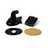 Garmin Nuvi 3xx Series Auto Mount with Adhesive Base