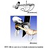 RAM Mount Pro-Pull Aluminum 6 in 1 Propeller Nut Wrench