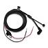 Garmin Right Angle Power Connector Garmin Right Angle Power Connector