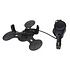 Garmin Quest Automotive Friction Mount with Power and Speaker