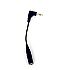 Garmin Rino Series 2.5 Male to 3.5 Female Jack Adapter