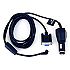 Garmin RINO Combo Cable