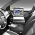 RAM Mount Portable Seat-Mate Vehicle Laptop Mount Plastic Light Weight Kit