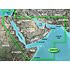 Garmin MicroSD Card BlueChart g2 Vision Asia West for The Gulf and Red Sea VAW005R