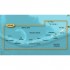 Garmin MicroSD Card BlueChart g2 Vision United States for Aleutian Islands VUS034R