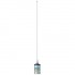 Shakespeare 5241-R 1-Piece 3 ft 3 dB Stainless Steel VHF Marine Antenna