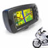 Garmin StreetPilot 2610 Auto-routing Voice Guidance GPS with RAM Motorcycle GPS Mount