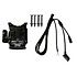 Garmin StreetPilot 26xx Motorcycle Cradle Kit with Bare Wire Cable