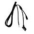 Garmin StreetPilot 26xx Power and Audio Cable Garmin StreetPilot 26xx Power and Audio Cable