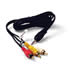 Garmin StreetPilot 7000 AV Cable Garmin StreetPilot 7000 AV Cable