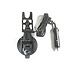 Garmin StreetPilot c3xx Suction Mount with 12V DC Power