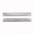 Garmin VHF Active Speaker Top and Bottom Snap Covers