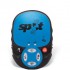 SPOT 2 Intrinsically Safe Satellite GPS Messenger with Emergency Response by GEOS