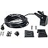 Garmin Single Freq Transducer Depth Plastic 20