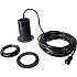 Garmin Single Freq Transducer Depth Plastic 12 Garmin Single Freq Transducer Depth Plastic 12