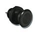 Garmin Dual Freq Transducer Depth 8 degree Plastic