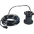 Garmin Dual Freq Transducer Depth Plastic