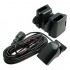 Garmin Single Freq Transducer Depth Plastic Trolling