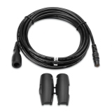 Garmin 4-Pin Transducer Extension Cable 10 Foot