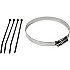 Garmin Transducer Trolling Motor Mount Garmin Transducer Trolling Motor Mount