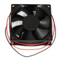 RAM Mount Vehicle Console Mount Internal Fan
