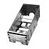 RAM Mount Tough Box Vehicle Console 21 inch Long