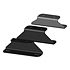 RAM Mount Vehicle Console Mount Leg Kit Ford F150 2006 plus