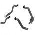 RAM Mount Vehicle Console Mount Leg Kit Chevrolet Tahoe Suburban GMC Yukon