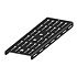 RAM Mount Vehicle Console Mount Tough Box 23 inch Long Top Plate