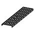 RAM Mount Vehicle Console Mount Tough Box 29 inch Long Top Plate
