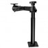 RAM Mount Tele-Pole Single Swing Arm with Plate 9 Female 8 Male Mount System