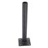 RAM Mount Tele-Pole Female 12 inch Long Lower Tube with Square Base