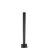 RAM Mount Lower Tube 18 inch Long Male Base