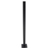 RAM Mount Lower Tube 24 inch Long Male Base