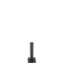 RAM Mount Lower Tube 9 inch Long Male Base