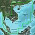 Garmin microSD Card BlueChart g2 Vision Hong Kong/South China Sea VAE004R