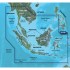 Garmin microSD Card BlueChart g2 Vision Bay of Bengal to Kupang and Manado VAE009R