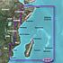Garmin microSD Card BlueChart g2 Vision Eastern Africa VAF001R