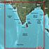 Garmin microSD Card BlueChart g2 Vision Indian Subcontinent VAW003R
