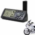 Garmin GPS V Deluxe Autorouting GPS with RAM Motorcycle GPS Mount