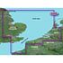 Garmin microSD Card BlueChart g2 Vision Dover to Amsterdam and England Southeast VEU002R