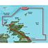 Garmin microSD Card BlueChart g2 Vision Great Britain, Northeast Coast VEU003R