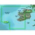 Garmin microSD Card BlueChart g2 Vision Ireland, West Coast VEU005R