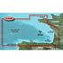 Garmin microSD Card BlueChart g2 Vision Bay of Biscay VEU008R